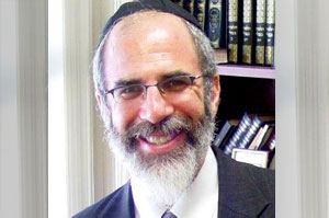 Dr. Henry Abramson